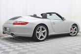 Thumbnail of 2007 Arctic Silver Metallic Porsche 911