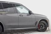 Thumbnail of 2026 Gray Metallic BMW X5 M