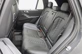 Thumbnail of 2026 Gray Metallic BMW X5 M