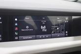 Thumbnail of 2023 Ice Grey Metallic Porsche Taycan
