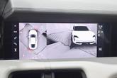 Thumbnail of 2023 Ice Grey Metallic Porsche Taycan