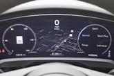 Thumbnail of 2023 Ice Grey Metallic Porsche Taycan