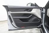 Thumbnail of 2023 Ice Grey Metallic Porsche Taycan