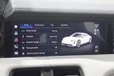 Thumbnail of 2023 Ice Grey Metallic Porsche Taycan
