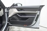 Thumbnail of 2023 Ice Grey Metallic Porsche Taycan