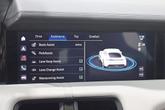 Thumbnail of 2023 Ice Grey Metallic Porsche Taycan