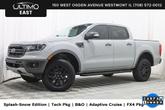 Photo of 2022 Avalanche Ford Ranger