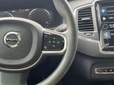 Thumbnail of 2022 Ice White Volvo XC90