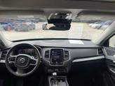 Thumbnail of 2022 Ice White Volvo XC90