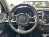 Thumbnail of 2022 Ice White Volvo XC90