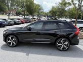Thumbnail of 2025 Onyx Black Metallic Volvo XC60 Plug-In Hybrid