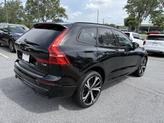 Thumbnail of 2025 Onyx Black Metallic Volvo XC60 Plug-In Hybrid