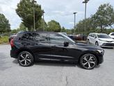 Thumbnail of 2025 Onyx Black Metallic Volvo XC60 Plug-In Hybrid