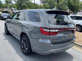 Thumbnail of 2022 Destroyer Gray Clearcoat Dodge Durango