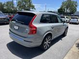 Thumbnail of 2024 Gray Volvo XC90 Recharge Plug-In Hybrid