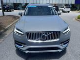 Thumbnail of 2024 Gray Volvo XC90 Recharge Plug-In Hybrid