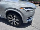 Thumbnail of 2024 Gray Volvo XC90 Recharge Plug-In Hybrid