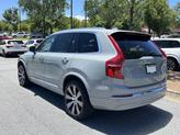 Thumbnail of 2024 Gray Volvo XC90 Recharge Plug-In Hybrid