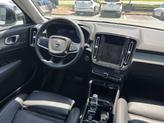 Thumbnail of 2025 Vapour Grey Metallic Volvo XC40