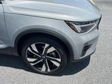 Thumbnail of 2025 Vapour Grey Metallic Volvo XC40