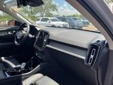 Thumbnail of 2025 Vapour Grey Metallic Volvo XC40