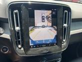Thumbnail of 2025 Vapour Grey Metallic Volvo XC40