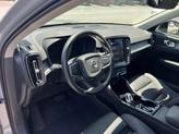 Thumbnail of 2025 Vapour Grey Metallic Volvo XC40