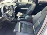 Thumbnail of 2025 Vapour Grey Metallic Volvo XC40