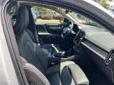 Thumbnail of 2025 Vapour Grey Metallic Volvo XC40