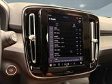 Thumbnail of 2023 Thunder Grey Metallic Volvo XC40