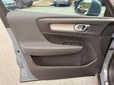 Thumbnail of 2023 Thunder Grey Metallic Volvo XC40