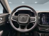 Thumbnail of 2023 Thunder Grey Metallic Volvo XC40