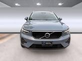 Thumbnail of 2023 Thunder Grey Metallic Volvo XC40