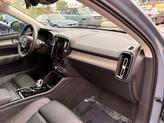 Thumbnail of 2023 Thunder Grey Metallic Volvo XC40