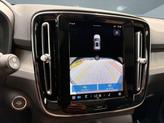 Thumbnail of 2023 Thunder Grey Metallic Volvo XC40