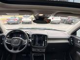 Thumbnail of 2023 Thunder Grey Metallic Volvo XC40