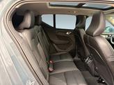 Thumbnail of 2023 Thunder Grey Metallic Volvo XC40