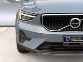 Thumbnail of 2023 Thunder Grey Metallic Volvo XC40
