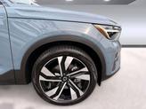 Thumbnail of 2023 Thunder Grey Metallic Volvo XC40