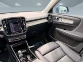 Thumbnail of 2023 Thunder Grey Metallic Volvo XC40
