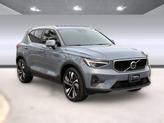 Thumbnail of 2023 Thunder Grey Metallic Volvo XC40