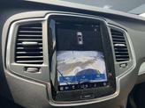 Thumbnail of 2024 Denim Blue Metallic Volvo XC90