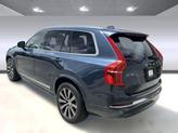 Thumbnail of 2024 Denim Blue Metallic Volvo XC90