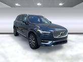 Thumbnail of 2024 Denim Blue Metallic Volvo XC90