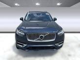 Thumbnail of 2024 Denim Blue Metallic Volvo XC90