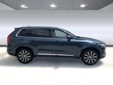Thumbnail of 2024 Denim Blue Metallic Volvo XC90