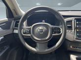 Thumbnail of 2024 Denim Blue Metallic Volvo XC90