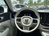 Thumbnail of 2025 Onyx Black Metallic Volvo XC60