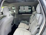 Thumbnail of 2025 Vapour Grey Metallic Volvo EX90