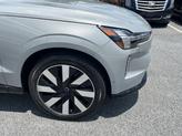 Thumbnail of 2025 Vapour Grey Metallic Volvo EX90